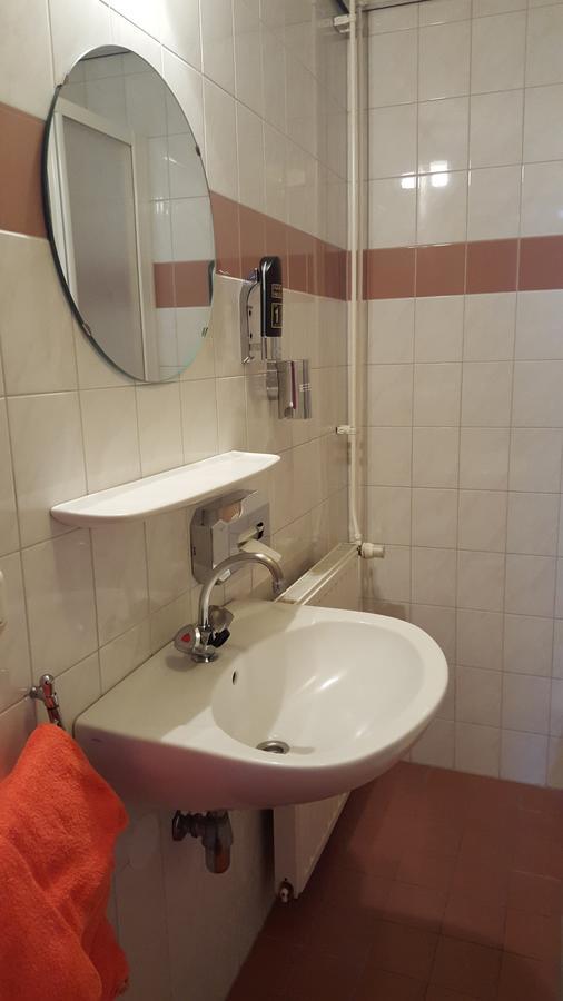 Hotel Ambiente Vlissingen Eksteriør bilde