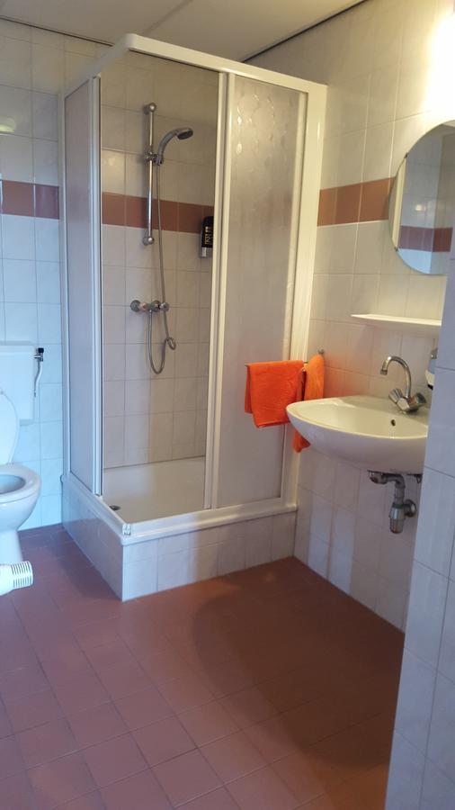 Hotel Ambiente Vlissingen Eksteriør bilde