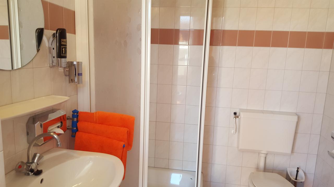 Hotel Ambiente Vlissingen Eksteriør bilde