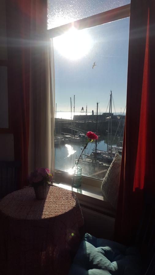 Hotel Ambiente Vlissingen Eksteriør bilde
