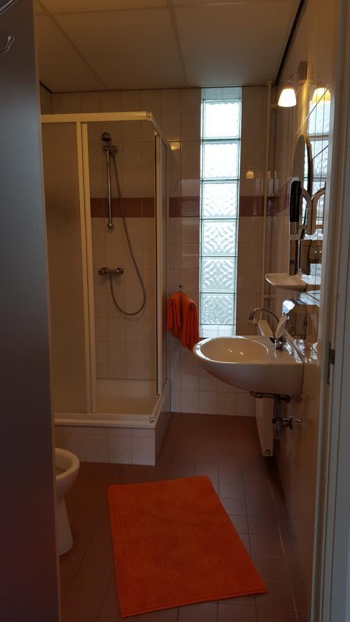 Hotel Ambiente Vlissingen Eksteriør bilde